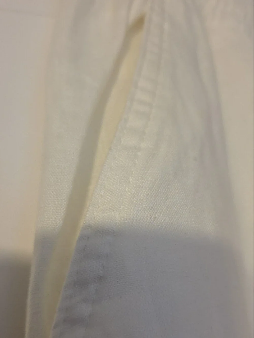 Banana Republic lightweight linen
